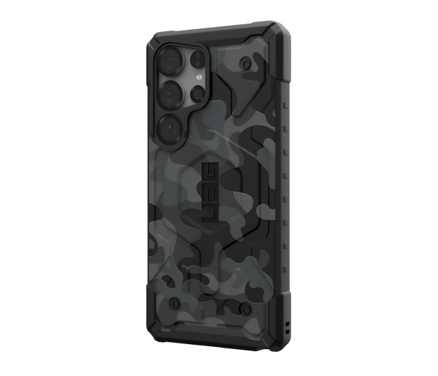 UAG Pathfinder SE Magnet Samsung Galaxy S25 Ultra 5G camo 214479114061 - 1311741 - zdjęcie 2